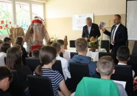 Prezydent podziękował bibliotece za udział w Narodowym Czytaniu - zdjęcie główne