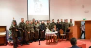Wspomnienie o Marszałku na spotkaniu z Ewą Dałkowską - zdjęcie 4