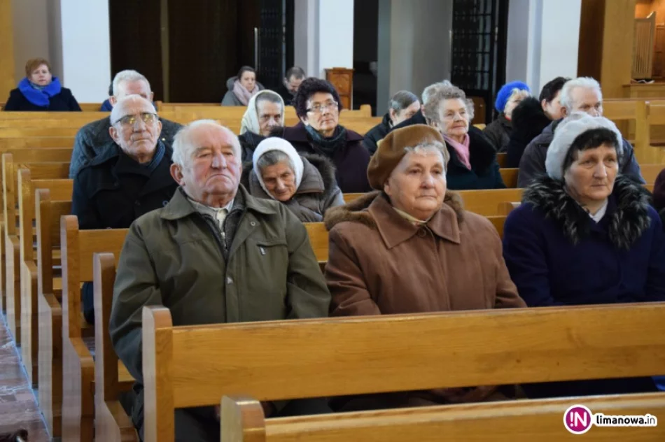 36 par świętowało jubileusz. Najdłuższy małżeński staż to 72 lata - zdjęcie 2
