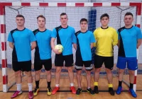 Domex i Bank Spółdzielczy dotarli do grupy mistrzowskiej - zdjęcie główne