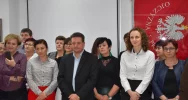 Policyjne spotkanie opłatkowe - zdjęcie 4