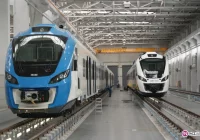 Newag wynegocjował kontrakt na ponad 300 milionów! - zdjęcie główne