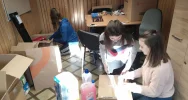 Szlachetna Paczka w Rupniowie - zdjęcie 3