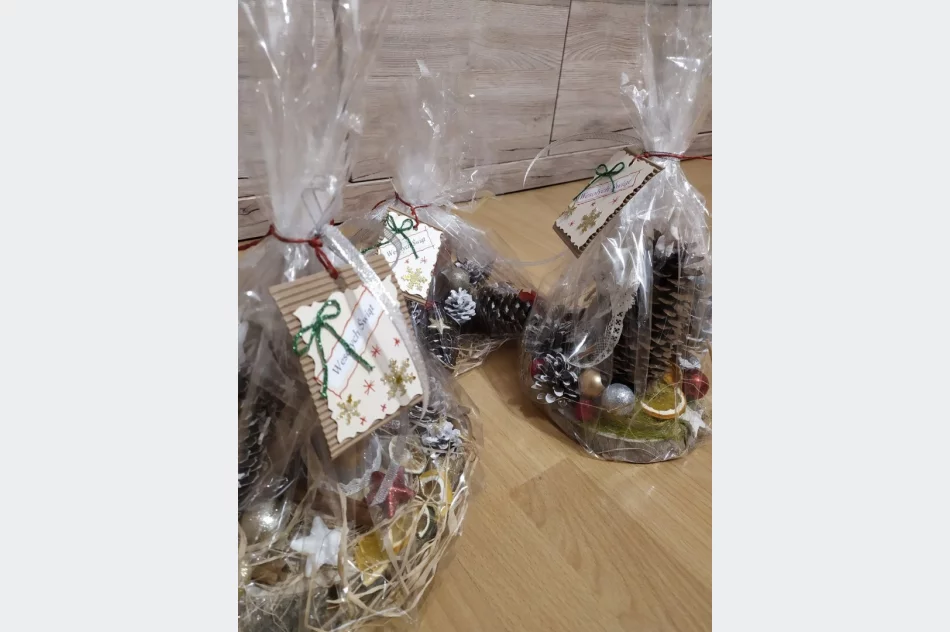 Szlachetna Paczka w Rupniowie - zdjęcie 9