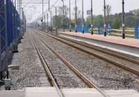 Informacja ws. rozpoczęcia robót geologicznych w związku z budową linii kolejowej - zdjęcie główne