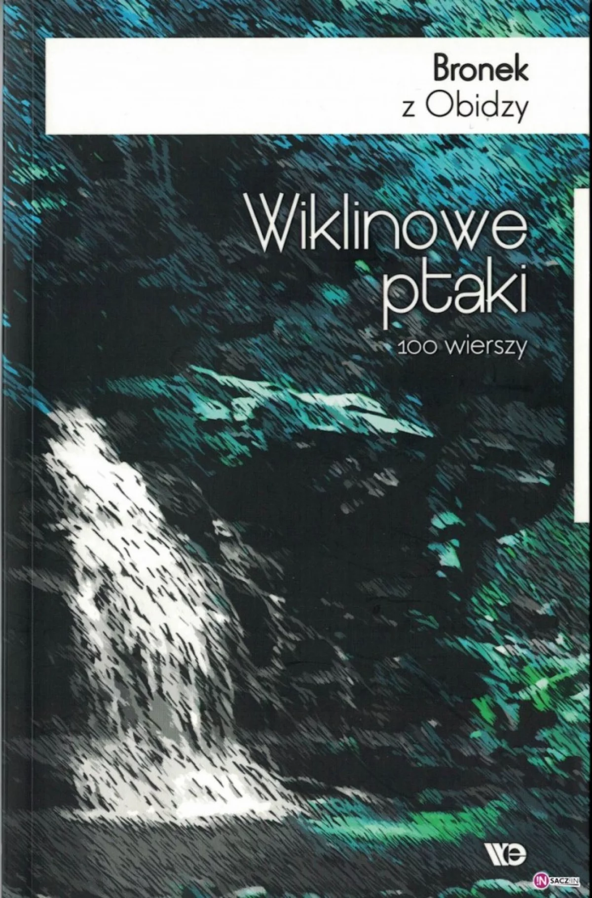 Lektura na ferie - Poetyckie refleksje Bronka z Obidzy