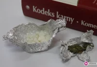 Mieszkaniec Limanowszczyzny zatrzymany z narkotykami - spór prokuratury - zdjęcie główne