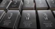 Upamiętnienie zasłużonego etnografa świętem Ziemi Zagórzańskiej - zdjęcie 2