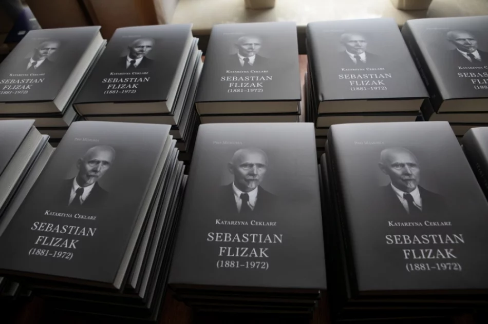 Upamiętnienie zasłużonego etnografa świętem Ziemi Zagórzańskiej - zdjęcie 2