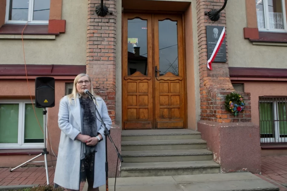 Upamiętnienie zasłużonego etnografa świętem Ziemi Zagórzańskiej - zdjęcie 3