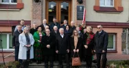 Upamiętnienie zasłużonego etnografa świętem Ziemi Zagórzańskiej - zdjęcie 5