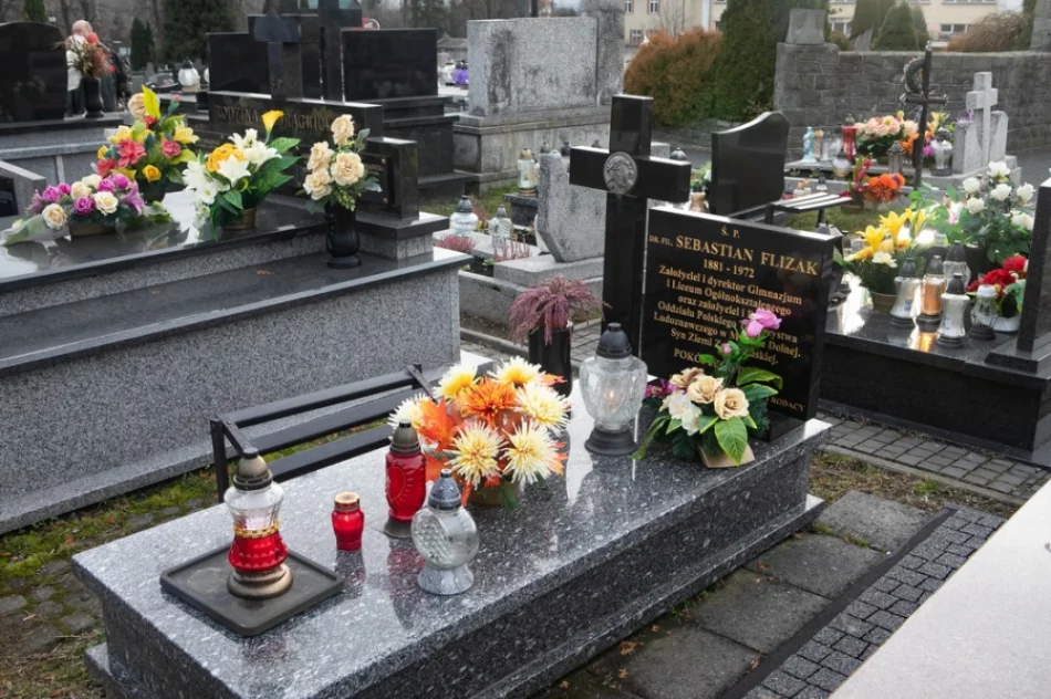 Upamiętnienie zasłużonego etnografa świętem Ziemi Zagórzańskiej - zdjęcie 7