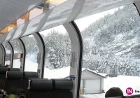 Szklane pociągi pojawią się na torach? - zdjęcie główne