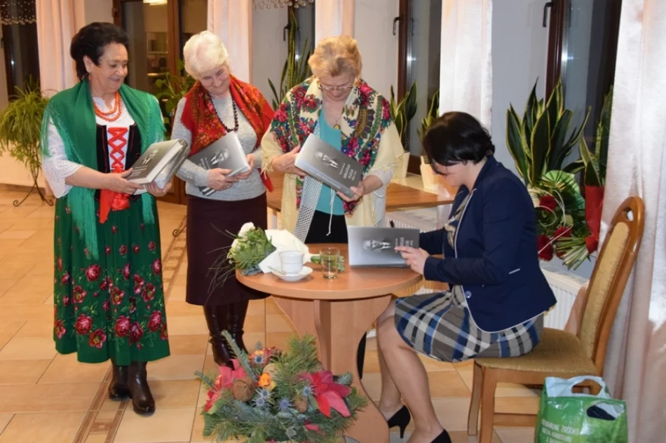 Upamiętnienie zasłużonego etnografa świętem Ziemi Zagórzańskiej - zdjęcie 15