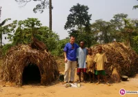 Ks. Tomasz Atłas dyrektorem Papieskich Dzieł Misyjnych w Polsce - zdjęcie główne