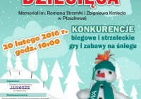 Spartakiada w Ptaszkowej bez śniegu? - zdjęcie główne