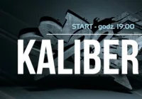 W Krynicy – Zdroju zagra zespół KALIBER 44 - zdjęcie główne