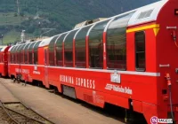 Będziemy jeździć szklanymi pociągami? - zdjęcie główne