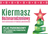 Kiermasz świąteczny i sesja. Parking będzie zamknięty - zdjęcie główne