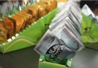 Sklepy z dopalaczami w centrum Nowego Sącza zamknięte ostatecznie - zdjęcie główne