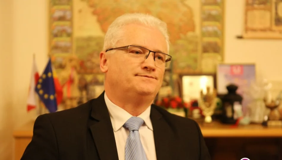 Burmistrz Czchowa wydał zarządzenie - nieruchomości nie można zasiedlić (wideo) - zdjęcie 1