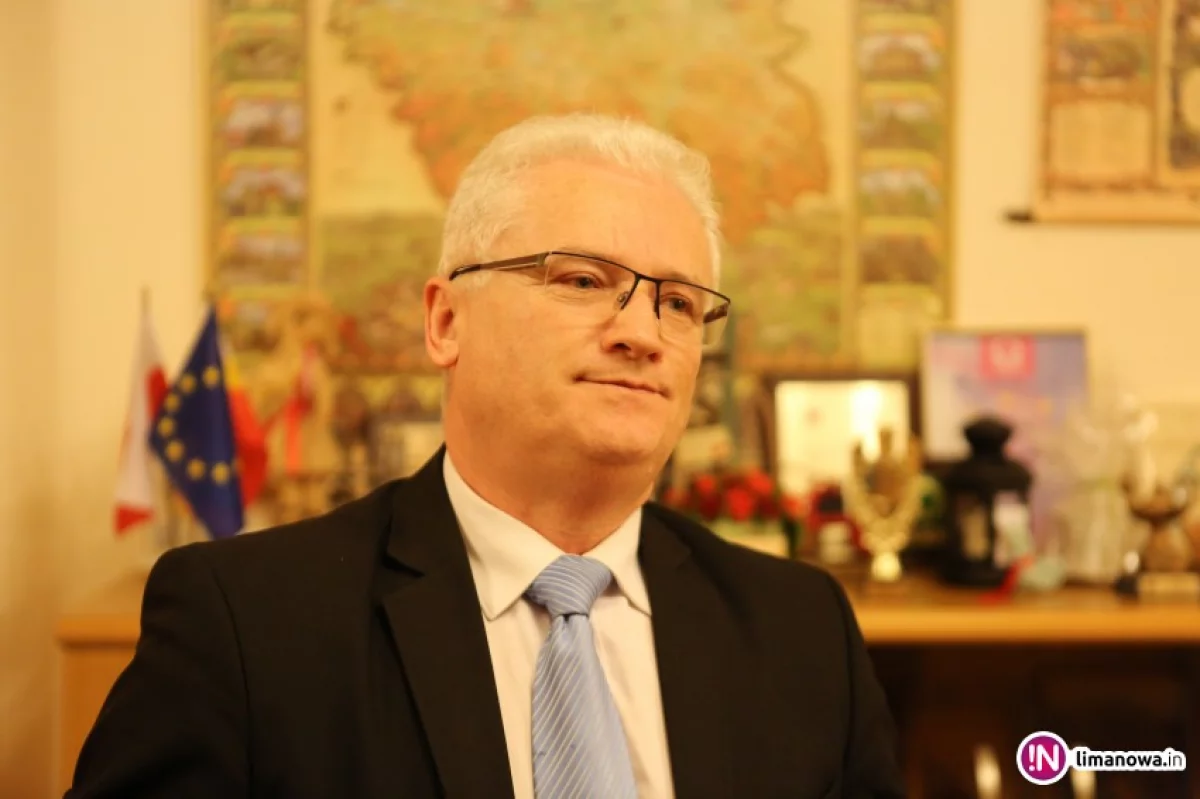 Burmistrz Czchowa wydał zarządzenie - nieruchomości nie można zasiedlić (wideo)