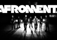 AFROMENTAL w Krynicy – Zdroju! Mamy wejściówki - zdjęcie główne