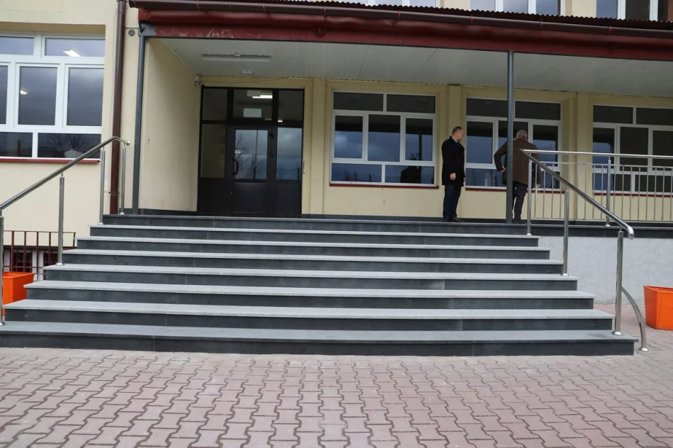 Rozpoczęło działalność nowe przedszkole - zdjęcie 2