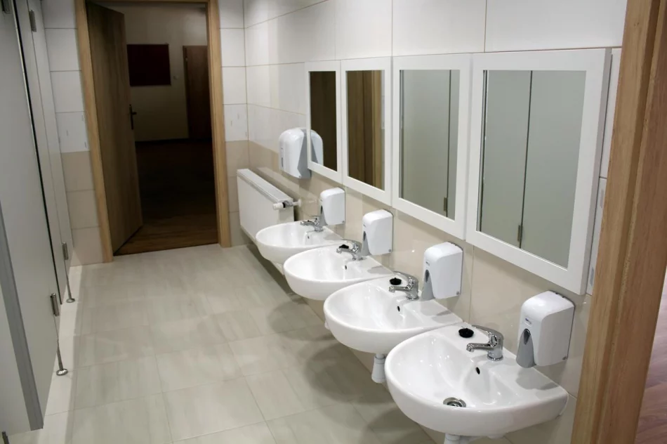 Rozpoczęło działalność nowe przedszkole - zdjęcie 6