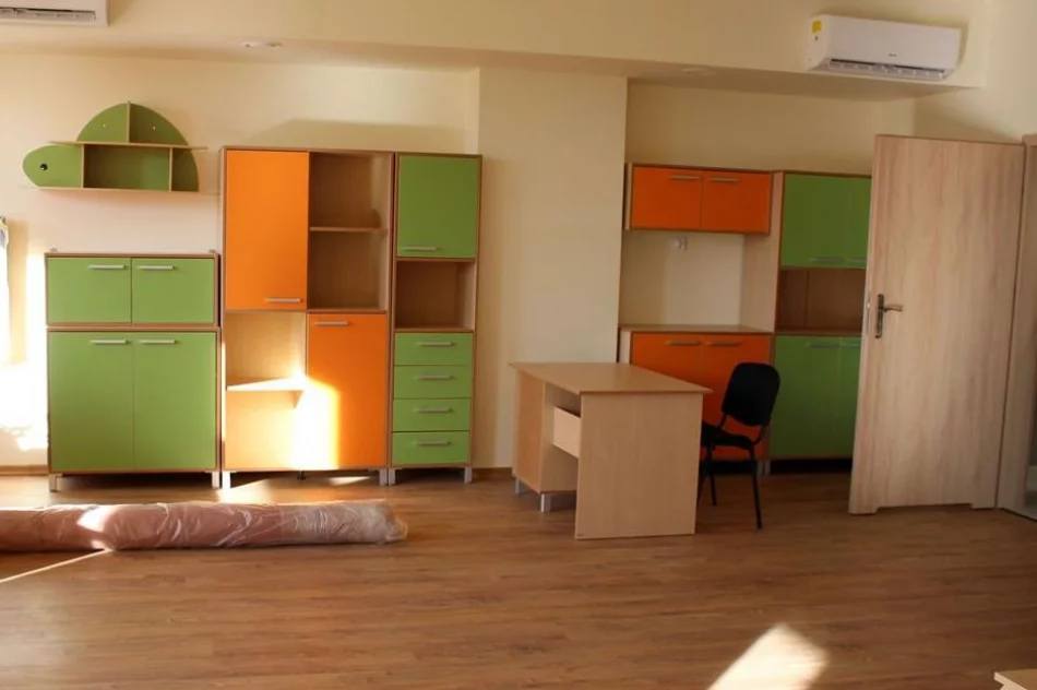 Rozpoczęło działalność nowe przedszkole - zdjęcie 9