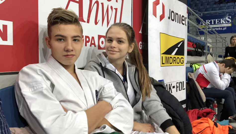 Jakub Kądziołka trzeci w Pucharze Polski - zdjęcie 1