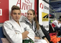 Jakub Kądziołka trzeci w Pucharze Polski - zdjęcie główne