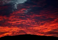 Drugi stopień zagrożenia: nadchodzi silny wiatr - zdjęcie główne