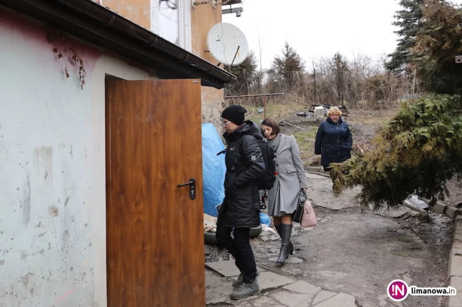 Zastępczyni RPO ws. Romów: 'nie szukamy winnych, nie chcemy by ktoś ucierpiał' (wideo) - zdjęcie 2