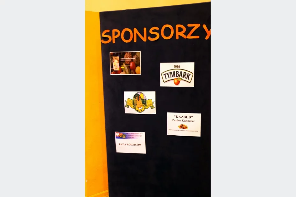 SP nr 2 w Starej Wsi w drodze do Krajowego Certyfikatu                                                                       SZKOŁY PROMUJĄCEJ ZDROWIE - zdjęcie 17