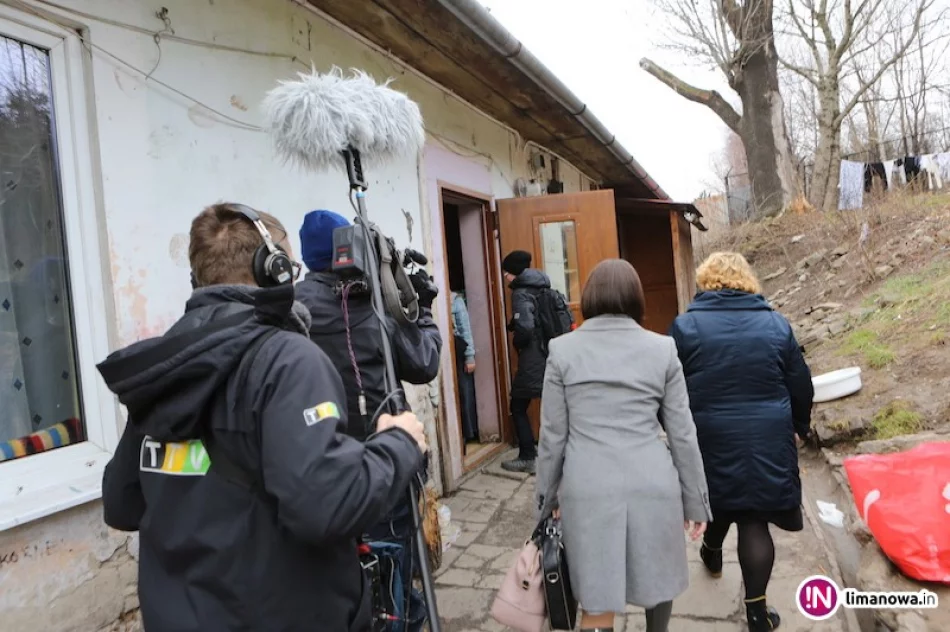 Zastępczyni RPO ws. Romów: 'nie szukamy winnych, nie chcemy by ktoś ucierpiał' (wideo) - zdjęcie 4