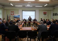 Zaproszenie na XI sesję Rady Gminy Limanowa - zdjęcie główne