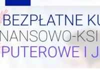 Ostatni dzień zapisów na bezpłatne kursy! - zdjęcie główne