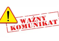 Informacja nt. pracy urzędu 23 i 24 grudnia br. - zdjęcie główne