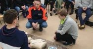 LGD przekazało 8 defibrylatorów ratujących życie! - zdjęcie 4