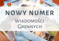 Grudniowy numer "Wiadomości Gminnych"  - zdjęcie główne