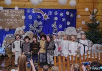 VII edycja konkursu zgromadziła kilkuset małych kolędników - zdjęcie główne