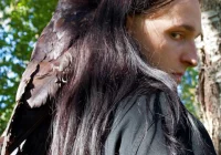 „Ptasie impresje' .Wariacje na temat ptaków - zdjęcie główne