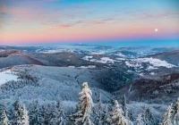 Dziś rozpoczęła się astronomiczna zima - zdjęcie główne