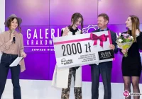 Młoda limanowianka 'przyłapana na modzie' - zdjęcie główne