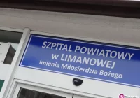 Szpitalny oddział dziecięcy zamknięty dla odwiedzających - zdjęcie główne