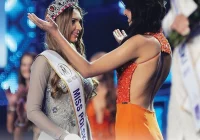 Miss Polski 2015 w fotografii Jakuba Adamczyka - zdjęcie główne