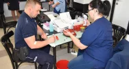 20 osób podzieliło się krwią - zdjęcie 2