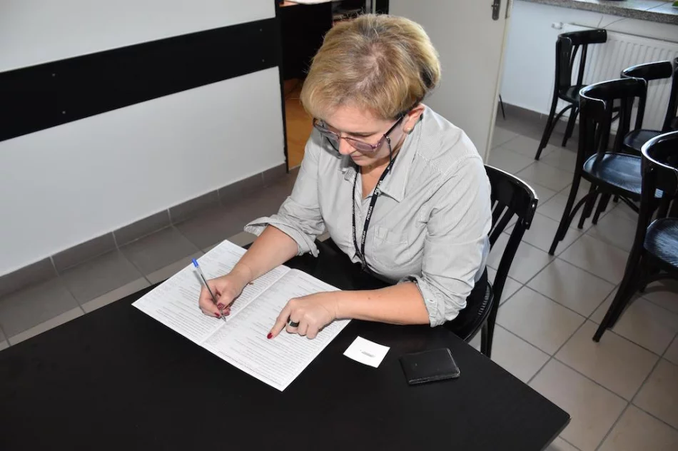 20 osób podzieliło się krwią - zdjęcie 7