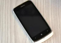 Kryniccy policjanci odzyskali telefon o warty tysiąc złotych - zdjęcie główne